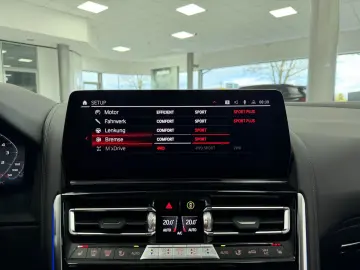 BMW M8 Competition xDrive