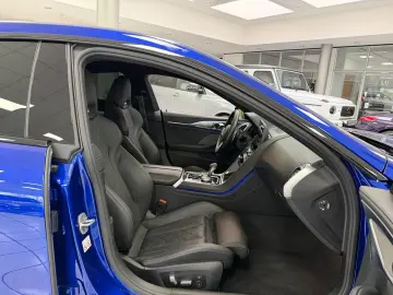 BMW M8 Competition xDrive