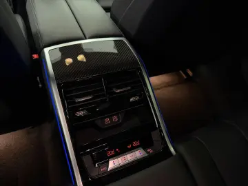 BMW M8 Competition xDrive