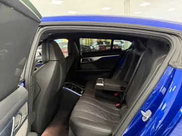 BMW M8 Competition xDrive