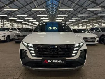 HYUNDAI Tucson 1.6 PHEV N Line 4WD