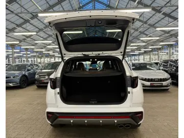 HYUNDAI Tucson 1.6 PHEV N Line 4WD