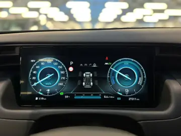 HYUNDAI Tucson 1.6 PHEV N Line 4WD