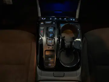 HYUNDAI Tucson 1.6 PHEV N Line 4WD