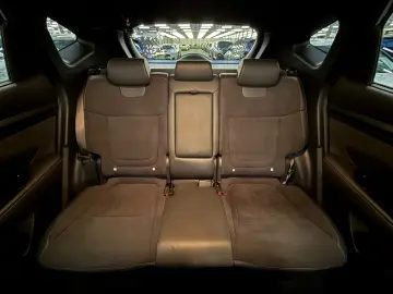 HYUNDAI Tucson 1.6 PHEV N Line 4WD