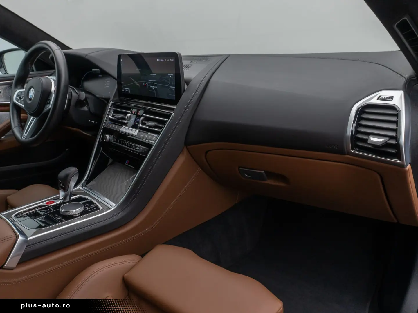 BMW M8 Competition xD Gran Coupé