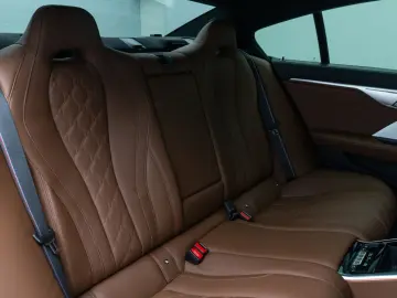 BMW M8 Competition xD Gran Coupé