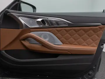 BMW M8 Competition xD Gran Coupé