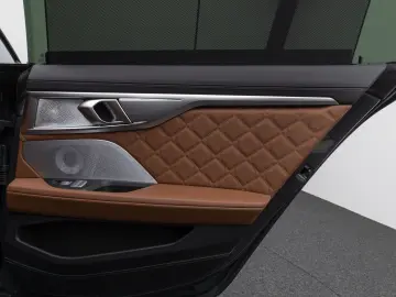 BMW M8 Competition xD Gran Coupé