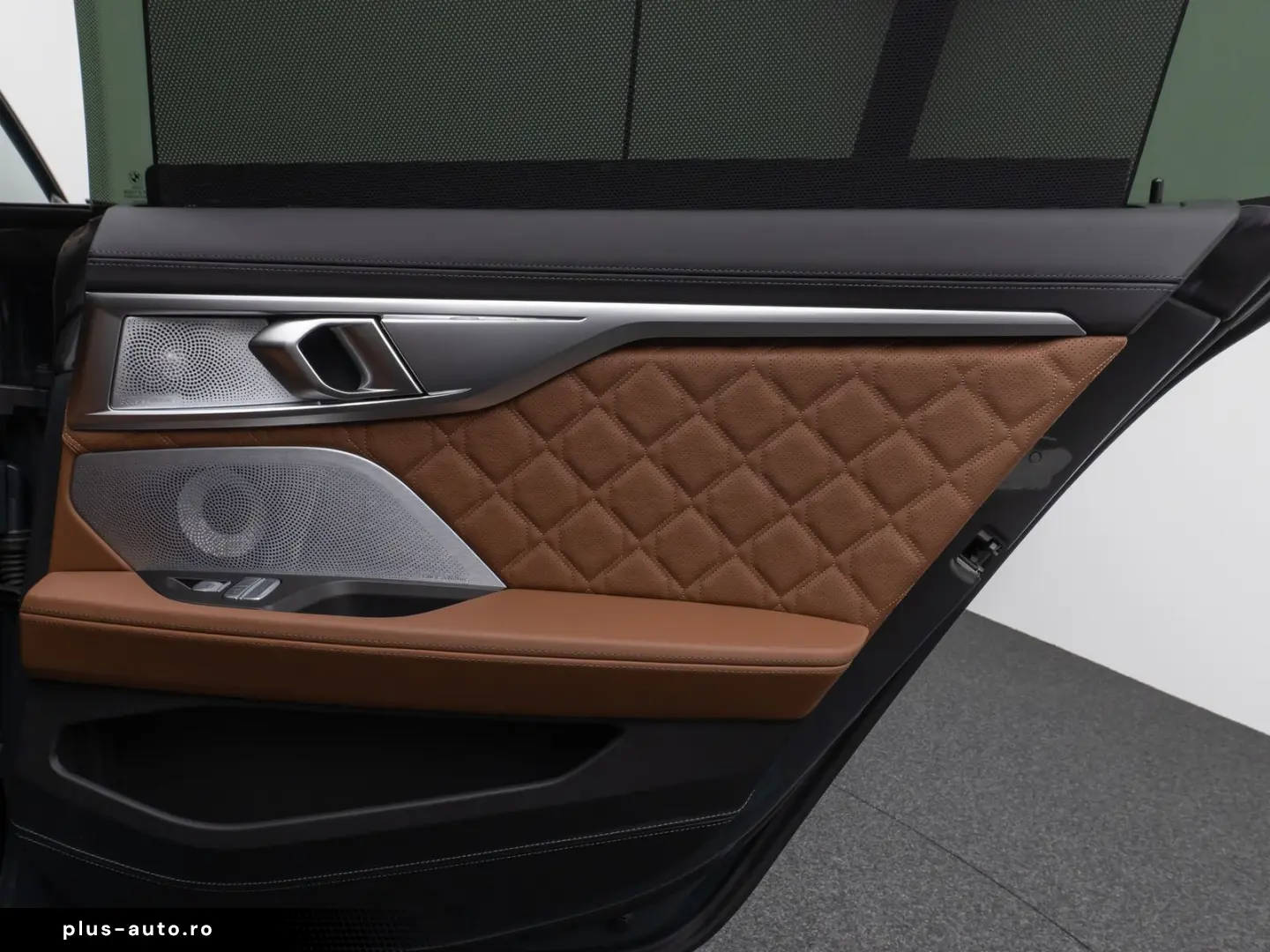 BMW M8 Competition xD Gran Coupé