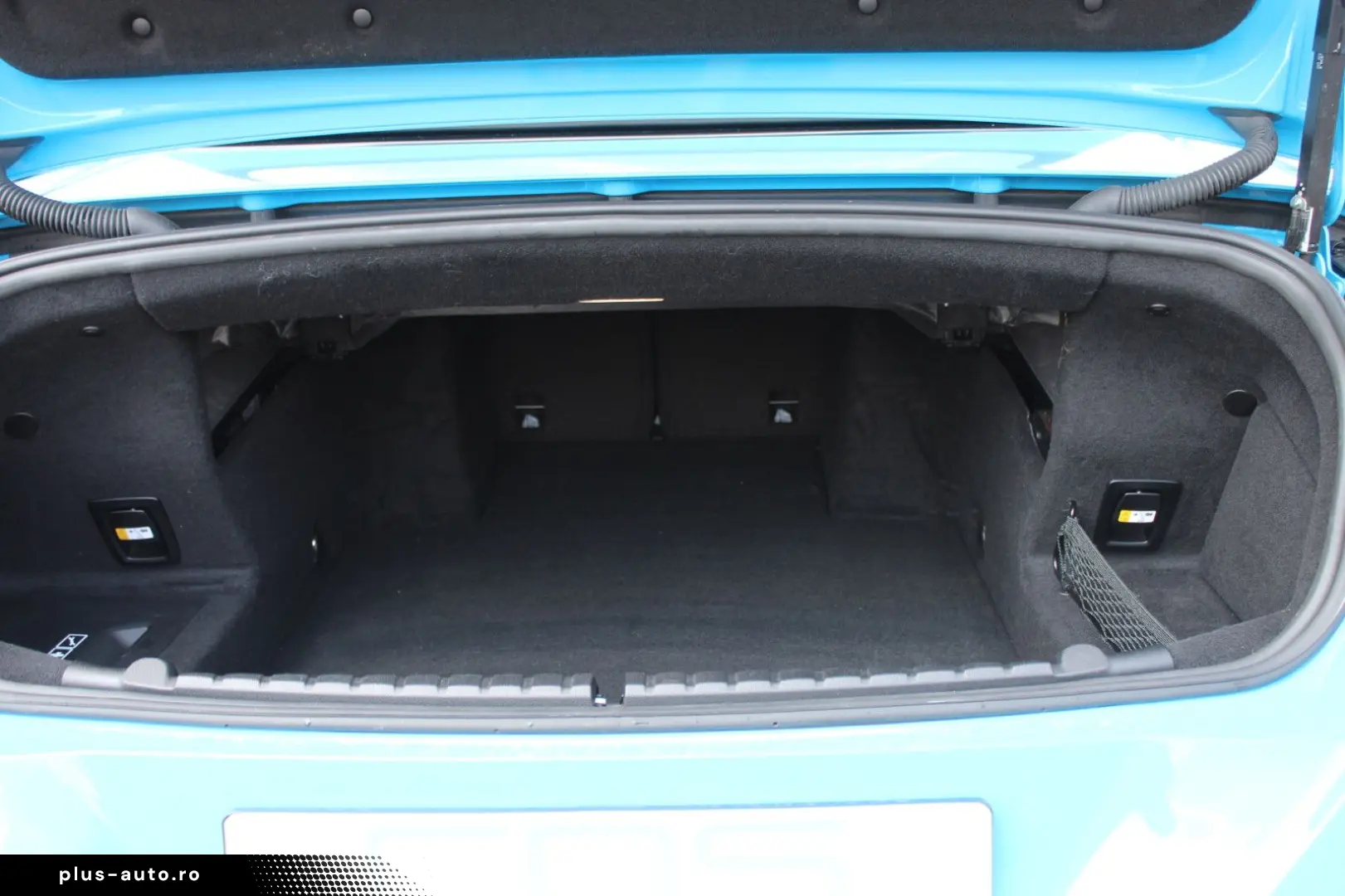 BMW M8 Competition Cabrio