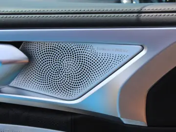 BMW M8 Competition Cabrio