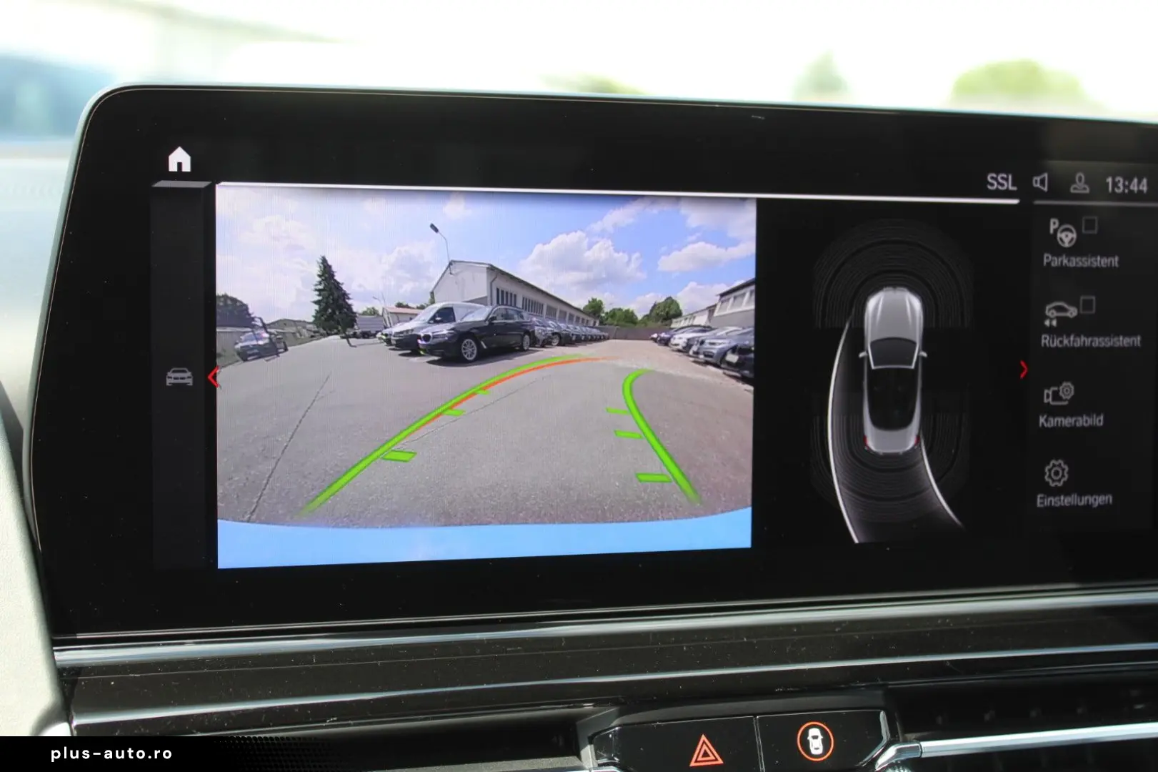 BMW M8 Competition Cabrio