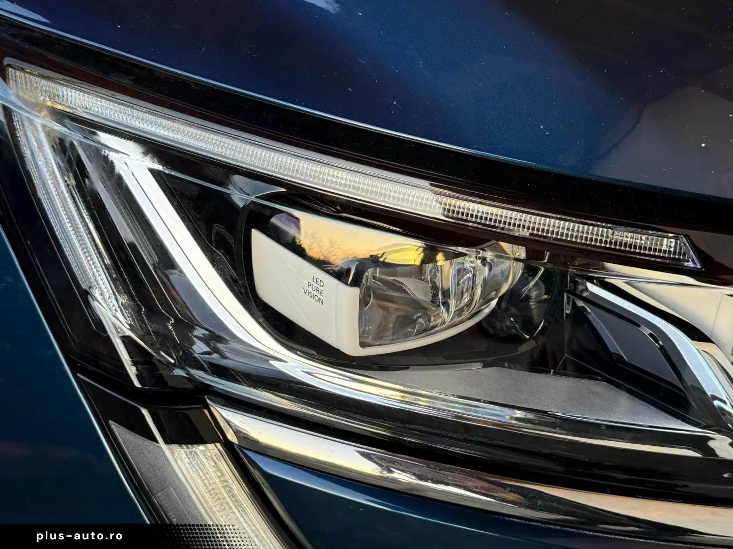 1.5 dCi 110 CP Euro 6   Garantie   Rate