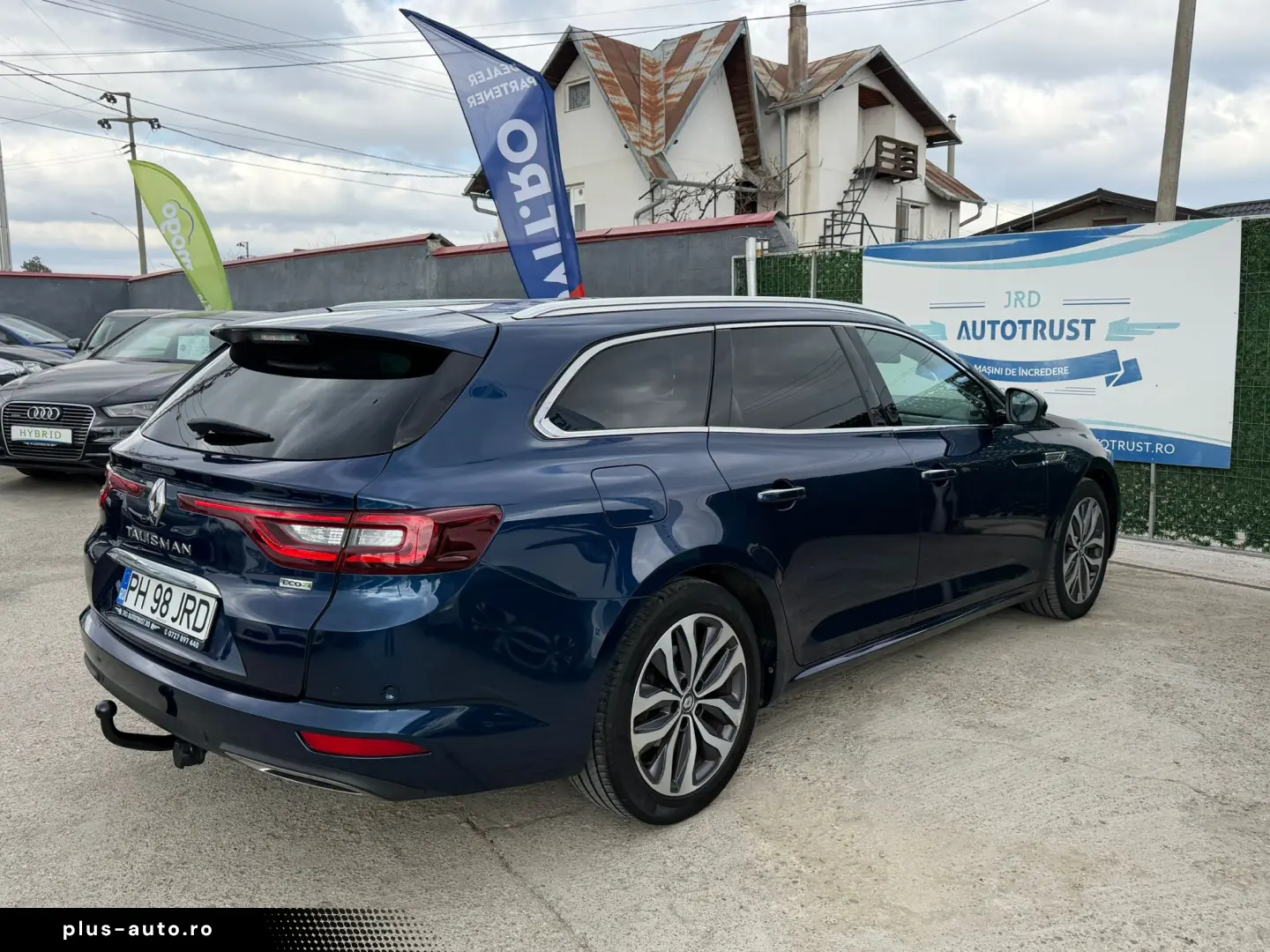 1.5 dCi 110 CP Euro 6   Garantie   Rate