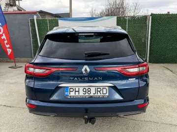 1.5 dCi 110 CP Euro 6   Garantie   Rate