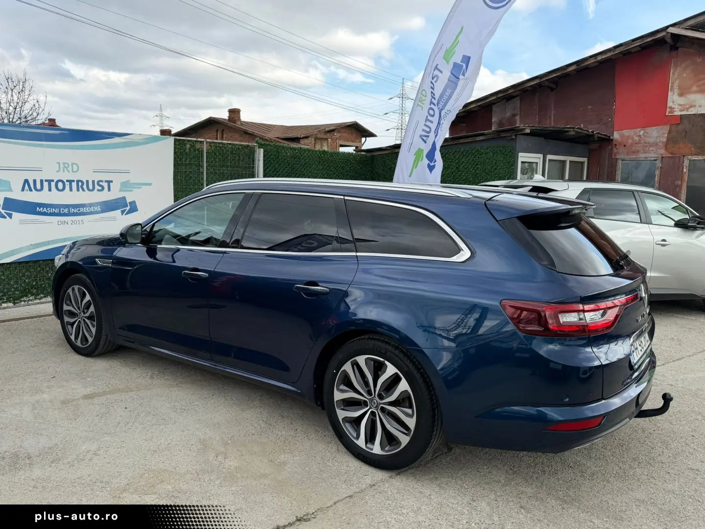 1.5 dCi 110 CP Euro 6   Garantie   Rate