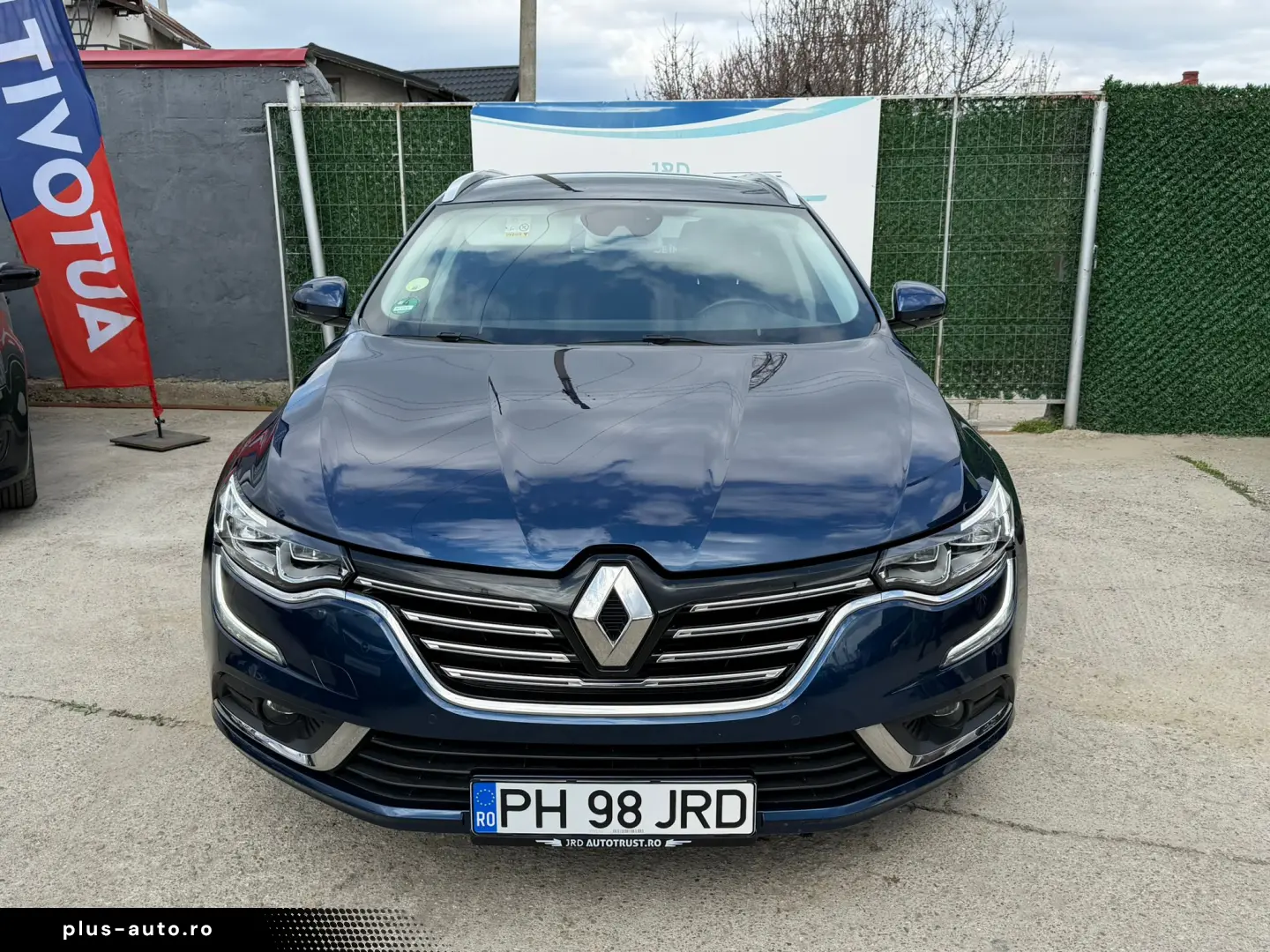 1.5 dCi 110 CP Euro 6   Garantie   Rate