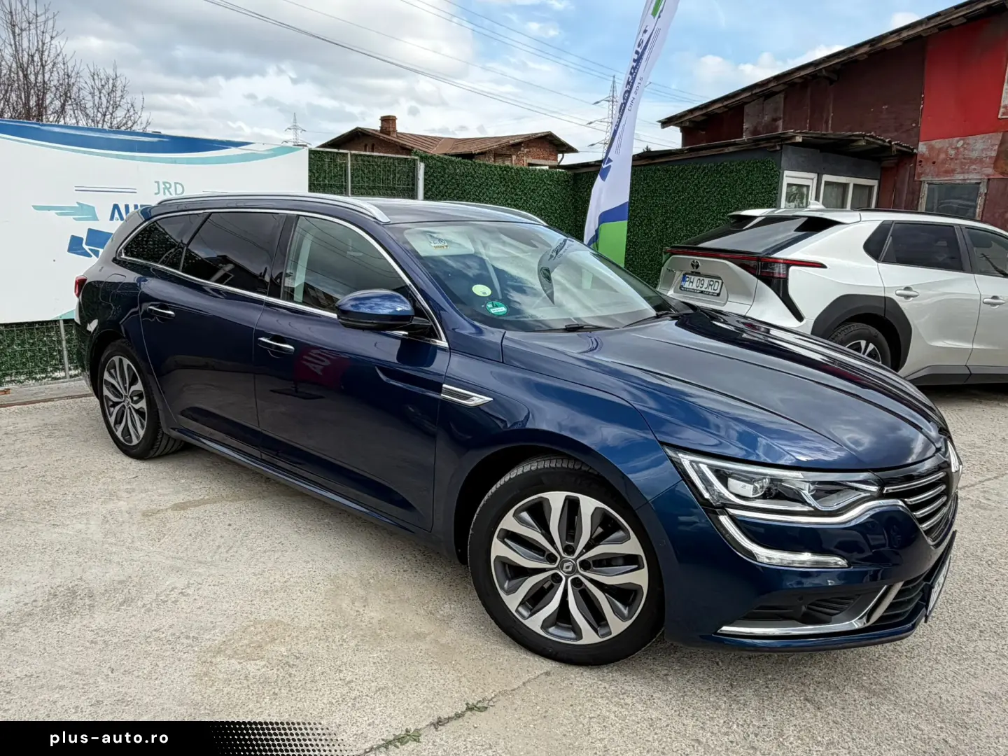 1.5 dCi 110 CP Euro 6   Garantie   Rate