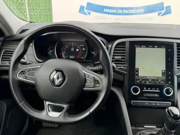 1.5 dCi 110 CP Euro 6   Garantie   Rate