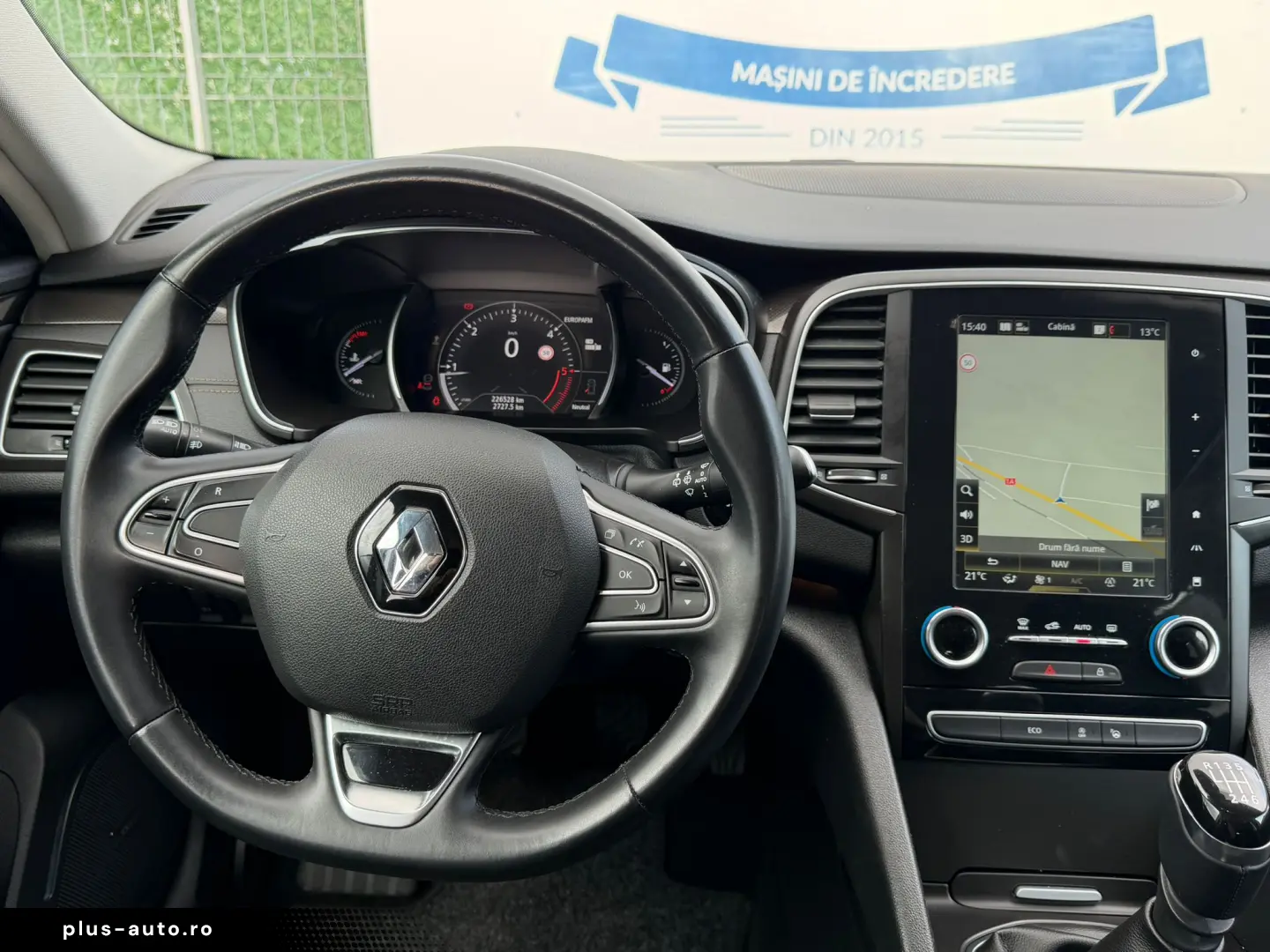 1.5 dCi 110 CP Euro 6   Garantie   Rate