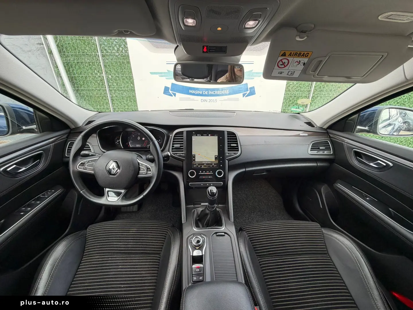 1.5 dCi 110 CP Euro 6   Garantie   Rate