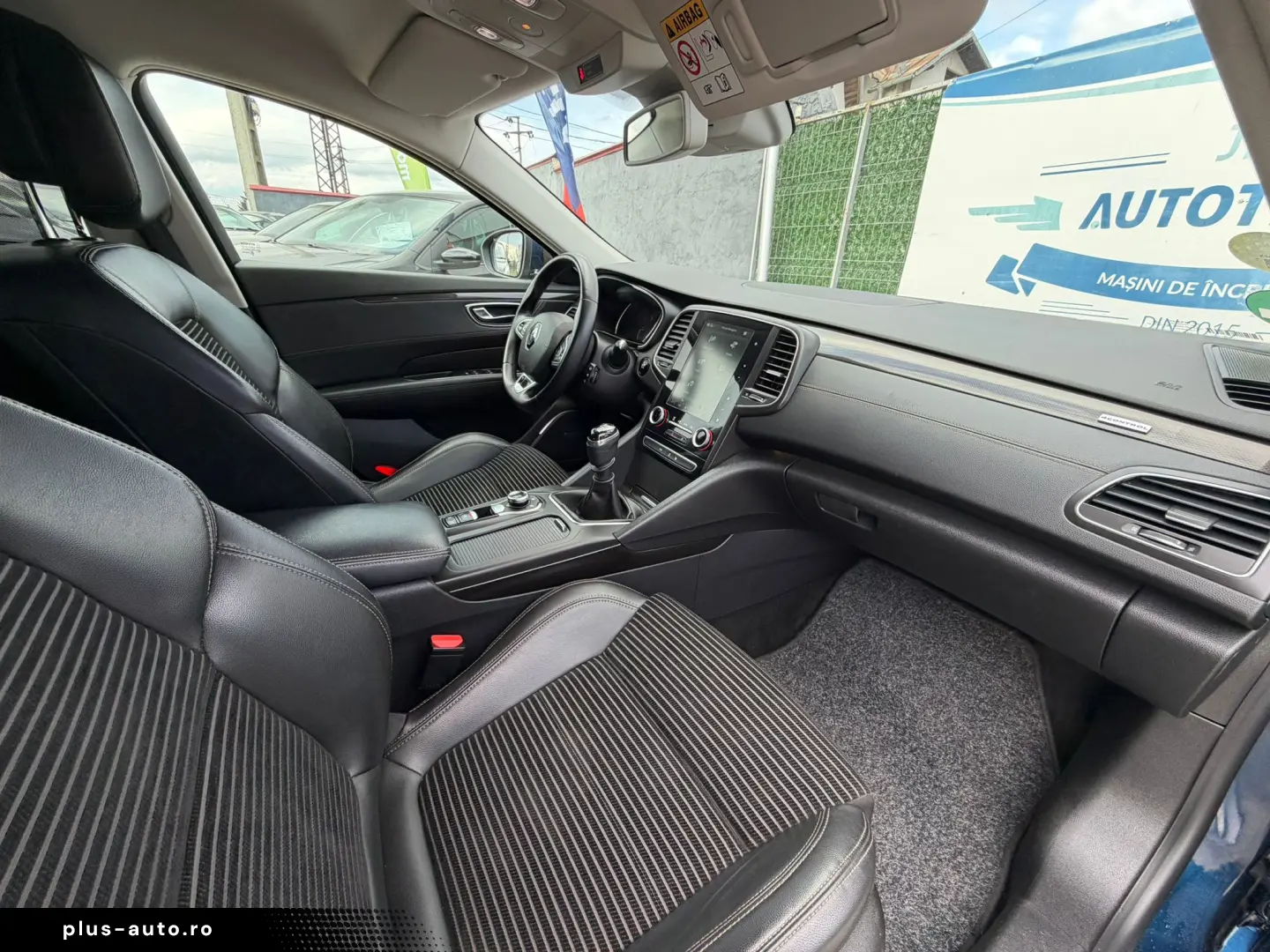 1.5 dCi 110 CP Euro 6   Garantie   Rate