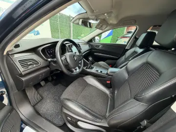 1.5 dCi 110 CP Euro 6   Garantie   Rate