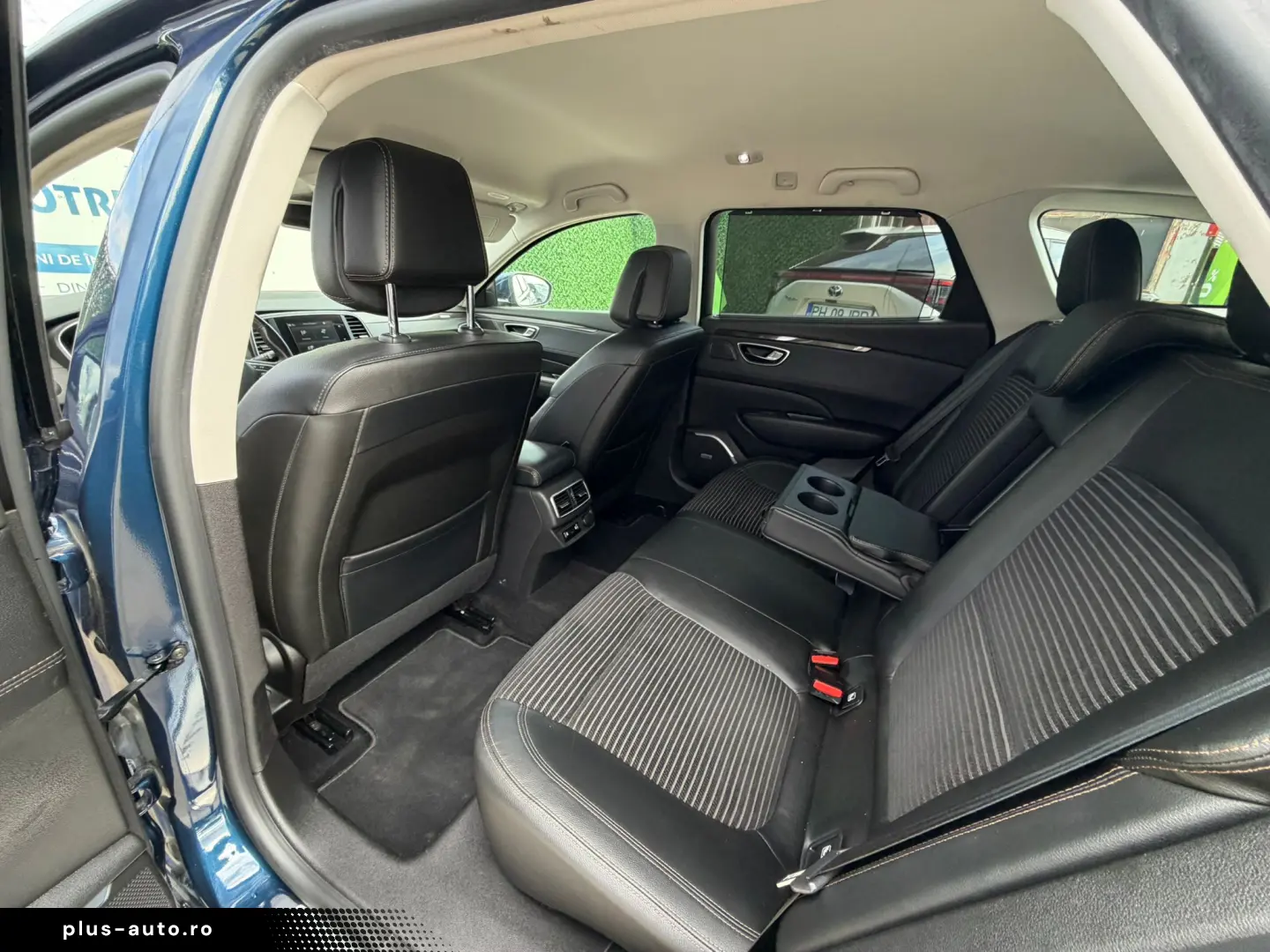 1.5 dCi 110 CP Euro 6   Garantie   Rate