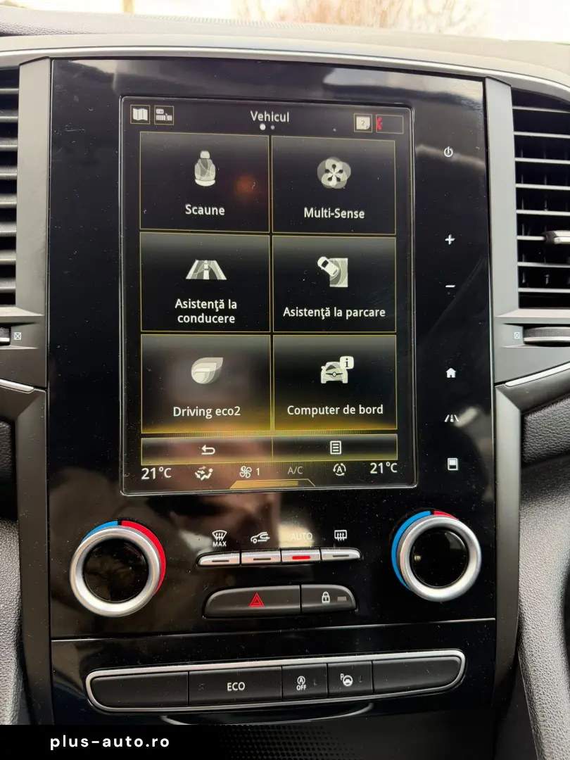 1.5 dCi 110 CP Euro 6   Garantie   Rate