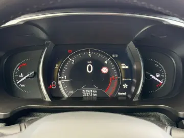 1.5 dCi 110 CP Euro 6   Garantie   Rate