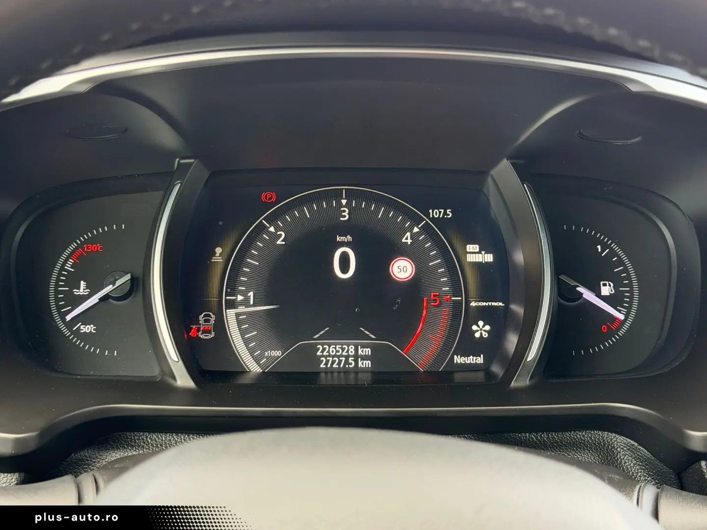 1.5 dCi 110 CP Euro 6   Garantie   Rate