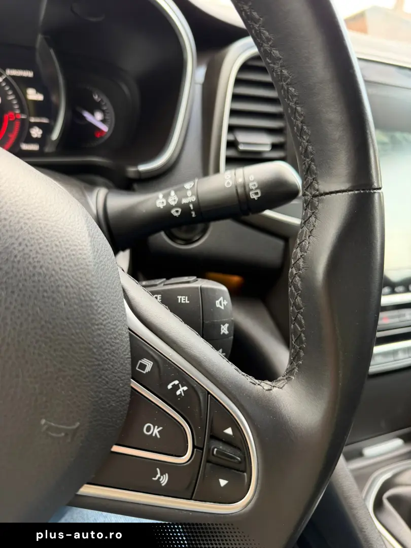 1.5 dCi 110 CP Euro 6   Garantie   Rate