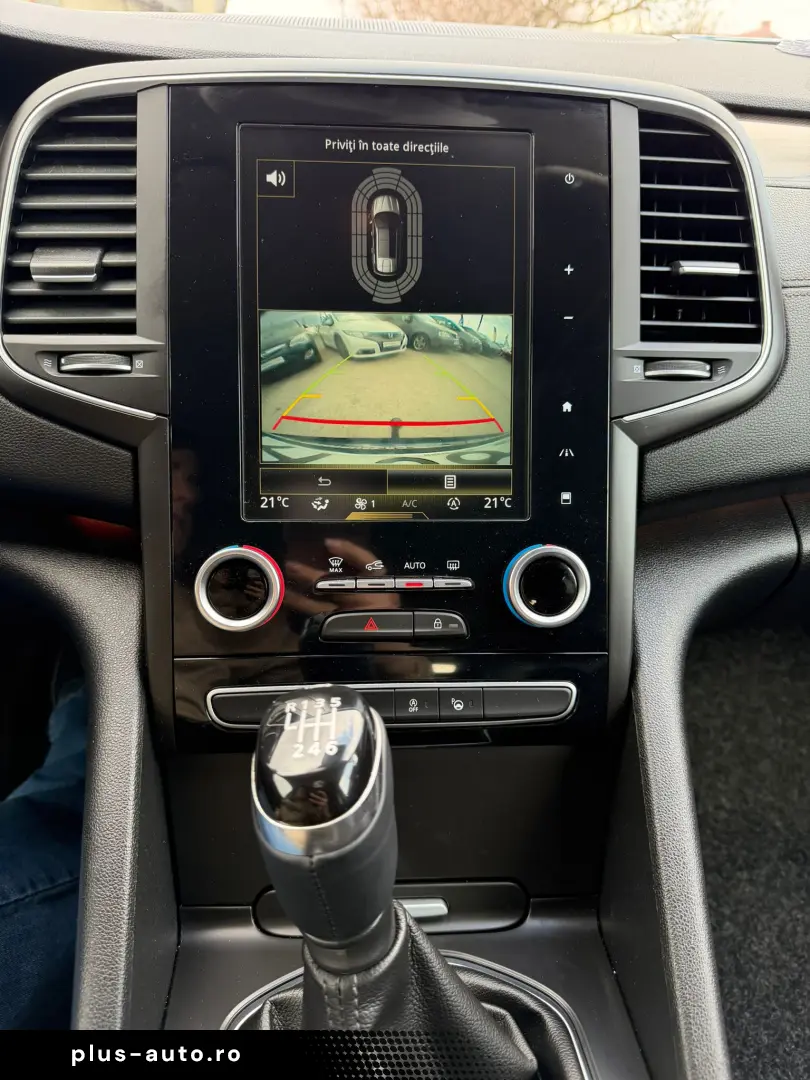 1.5 dCi 110 CP Euro 6   Garantie   Rate