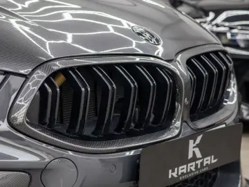 BMW Coupe Competition  M Carbon  TrackPacket