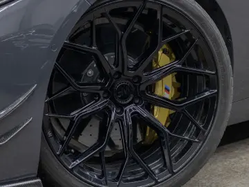 BMW Coupe Competition  M Carbon  TrackPacket