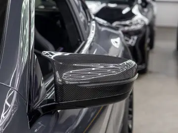 BMW Coupe Competition  M Carbon  TrackPacket