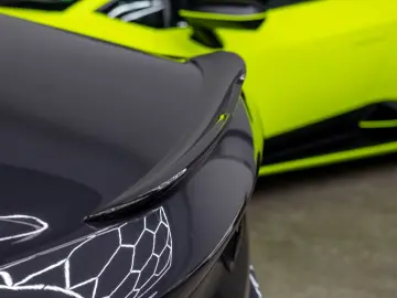 BMW Coupe Competition  M Carbon  TrackPacket