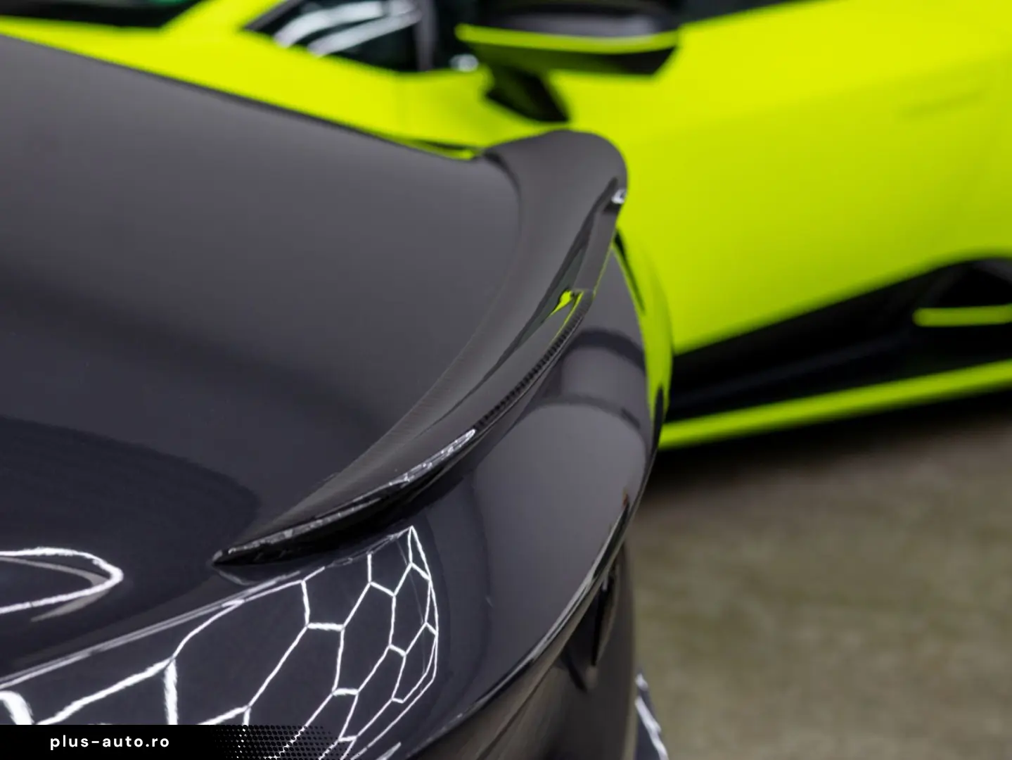 BMW Coupe Competition  M Carbon  TrackPacket