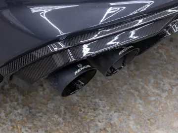 BMW Coupe Competition  M Carbon  TrackPacket