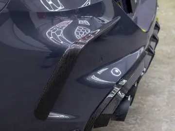 BMW Coupe Competition  M Carbon  TrackPacket