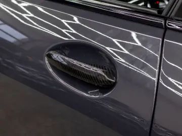 BMW Coupe Competition  M Carbon  TrackPacket