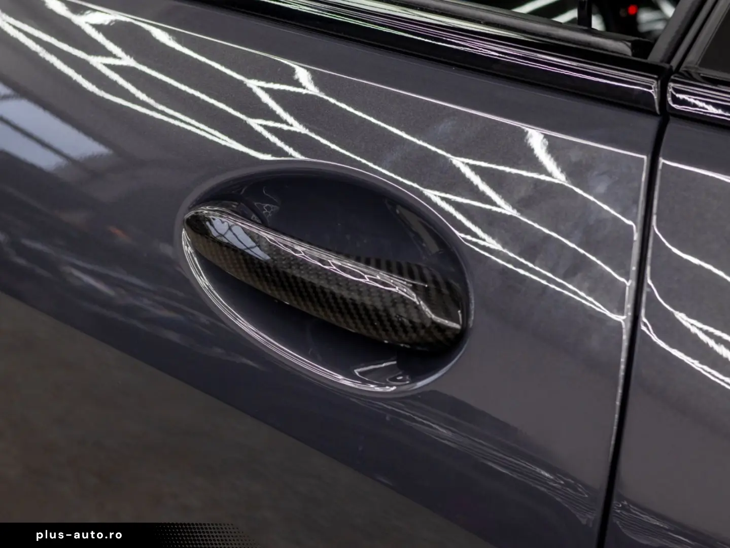 BMW Coupe Competition  M Carbon  TrackPacket