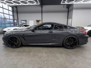 BMW Coupe Competition  M Carbon  TrackPacket