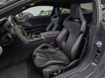 BMW Coupe Competition  M Carbon  TrackPacket