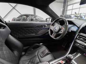 BMW Coupe Competition  M Carbon  TrackPacket