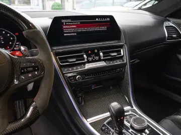 BMW Coupe Competition  M Carbon  TrackPacket