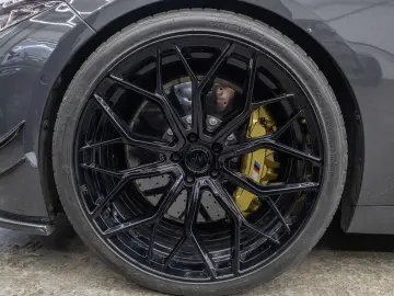 BMW Coupe Competition  M Carbon  TrackPacket