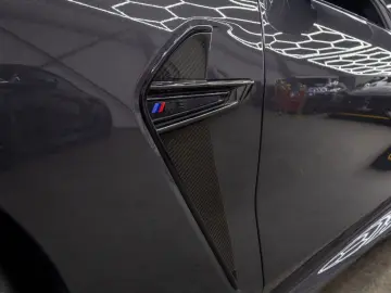 BMW Coupe Competition  M Carbon  TrackPacket