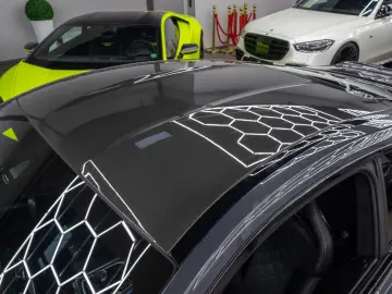 BMW Coupe Competition  M Carbon  TrackPacket